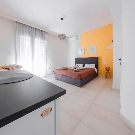 Orsiida Family Apartment וולוס מראה חיצוני תמונה