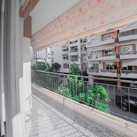 Orsiida Family Apartment וולוס מראה חיצוני תמונה