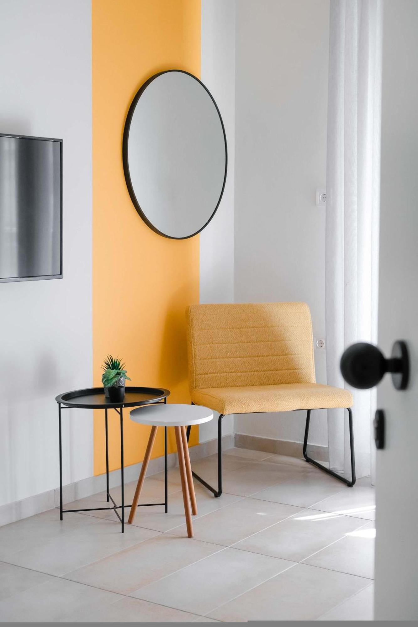 Orsiida Family Apartment וולוס מראה חיצוני תמונה