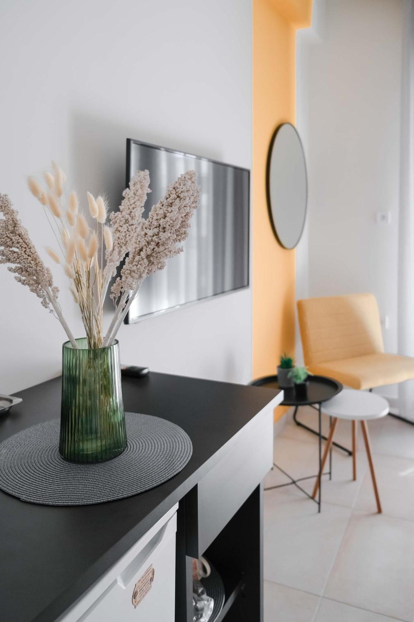 Orsiida Family Apartment וולוס מראה חיצוני תמונה